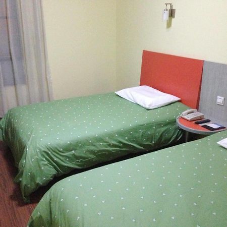 Homeinns Hotel Хойчжоу Екстер'єр фото