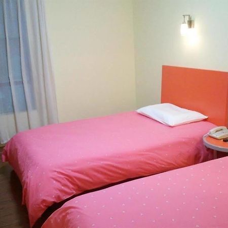 Homeinns Hotel Хойчжоу Екстер'єр фото