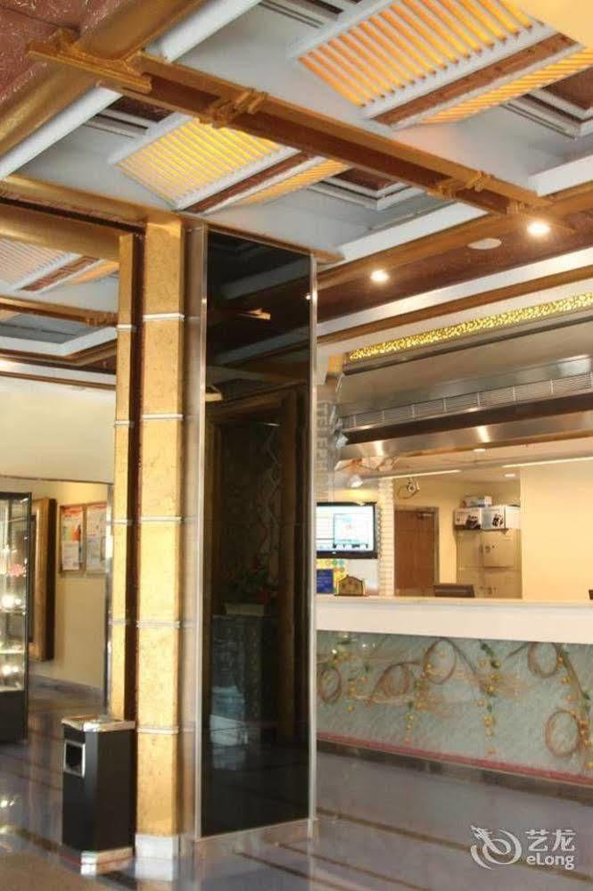 Homeinns Hotel Хойчжоу Екстер'єр фото