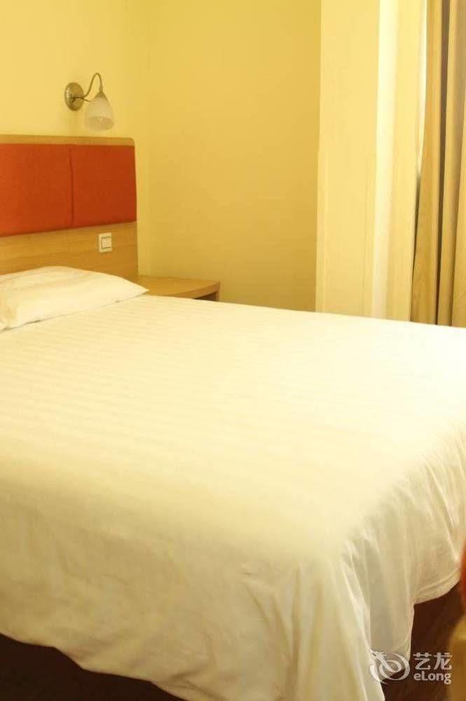 Homeinns Hotel Хойчжоу Екстер'єр фото