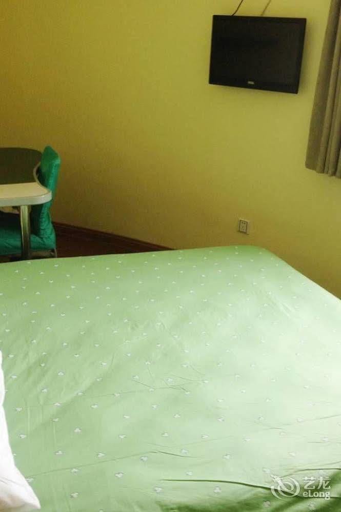 Homeinns Hotel Хойчжоу Екстер'єр фото