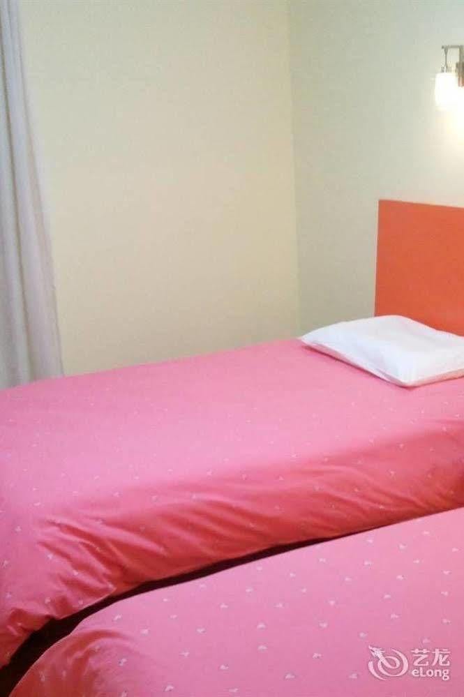 Homeinns Hotel Хойчжоу Екстер'єр фото